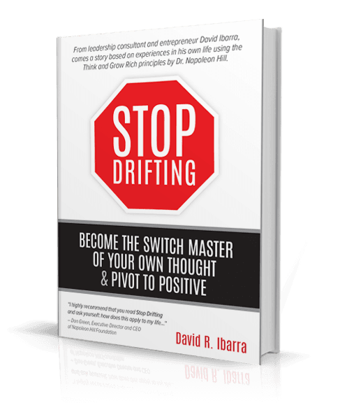 Stop Drifting