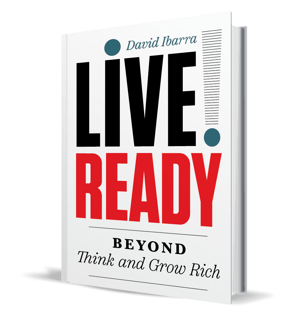 Live Ready